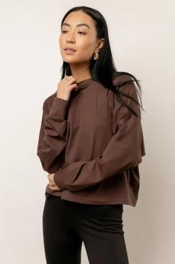 KIMBERLY C Tops Elin Active Top