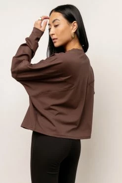 KIMBERLY C Tops Elin Active Top