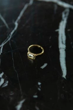 J&D JEWELRY Evelyn Ring