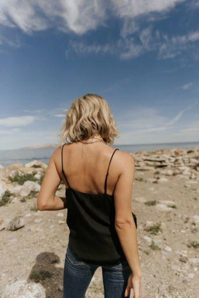 Cheapest 🧨 WISHLIST Mitch Tank Top - FINAL SALE 🧨 19 WISHLIST Mitch Tank Top - FINAL SALE