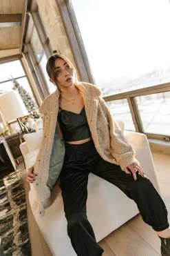 Flash Sale 𧨠Lena Harper Jacket 𧨠7 Lena Harper Jacket