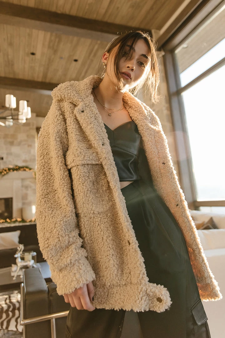 Flash Sale 𧨠Lena Harper Jacket 𧨠3 Lena Harper Jacket