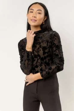 Mustard Seed Khloe Bodysuit Tops