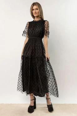 Brand new π SEE AND BE SEEN Lexley Midi π Dress β 7 SEE AND BE SEEN Lexley Midi Dress