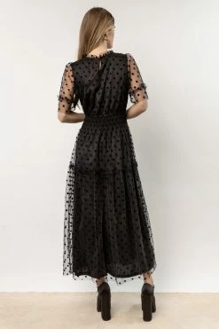 Brand new π SEE AND BE SEEN Lexley Midi π Dress β 6 SEE AND BE SEEN Lexley Midi Dress