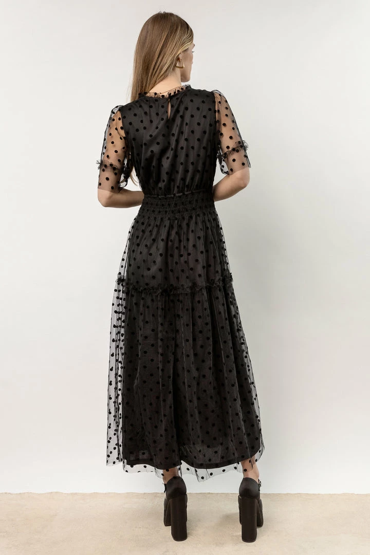 Brand new π SEE AND BE SEEN Lexley Midi π Dress β 3 SEE AND BE SEEN Lexley Midi Dress