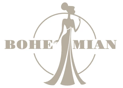 Bohemian Clothing Shop