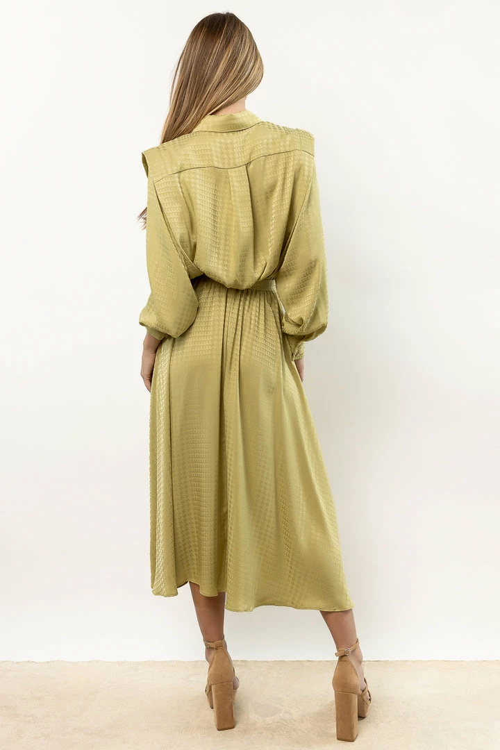 Best deal 🎁 Flying Tomato Maki Midi 👗 Dress New Arrivals 🎁 3 Flying Tomato Maki Midi Dress New Arrivals