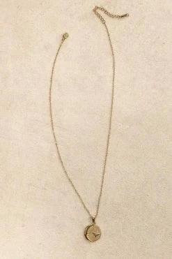 J&D JEWELRY New Arrivals Mara Pendant Necklace