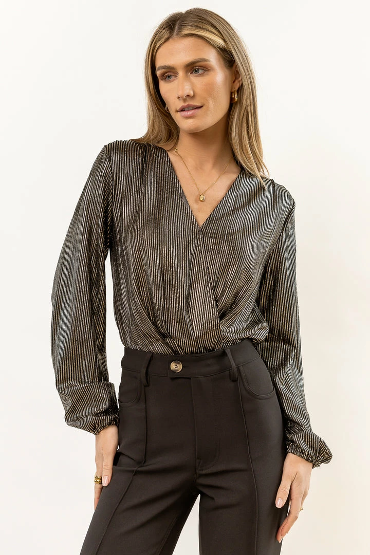 Outlet π DRESS FORUM New Arrivals Olivia Holiday Bodysuit In Black π 1 DRESS FORUM New Arrivals Olivia Holiday Bodysuit In Black