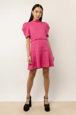 FATE INC Dresses Peyton Mini Dress