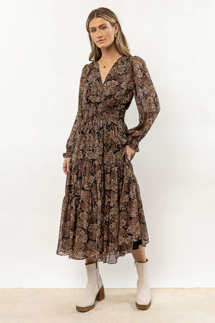 Cheap β DRESS FORUM π Dresses Piper Floral π Dress π― 5 DRESS FORUM Dresses Piper Floral Dress