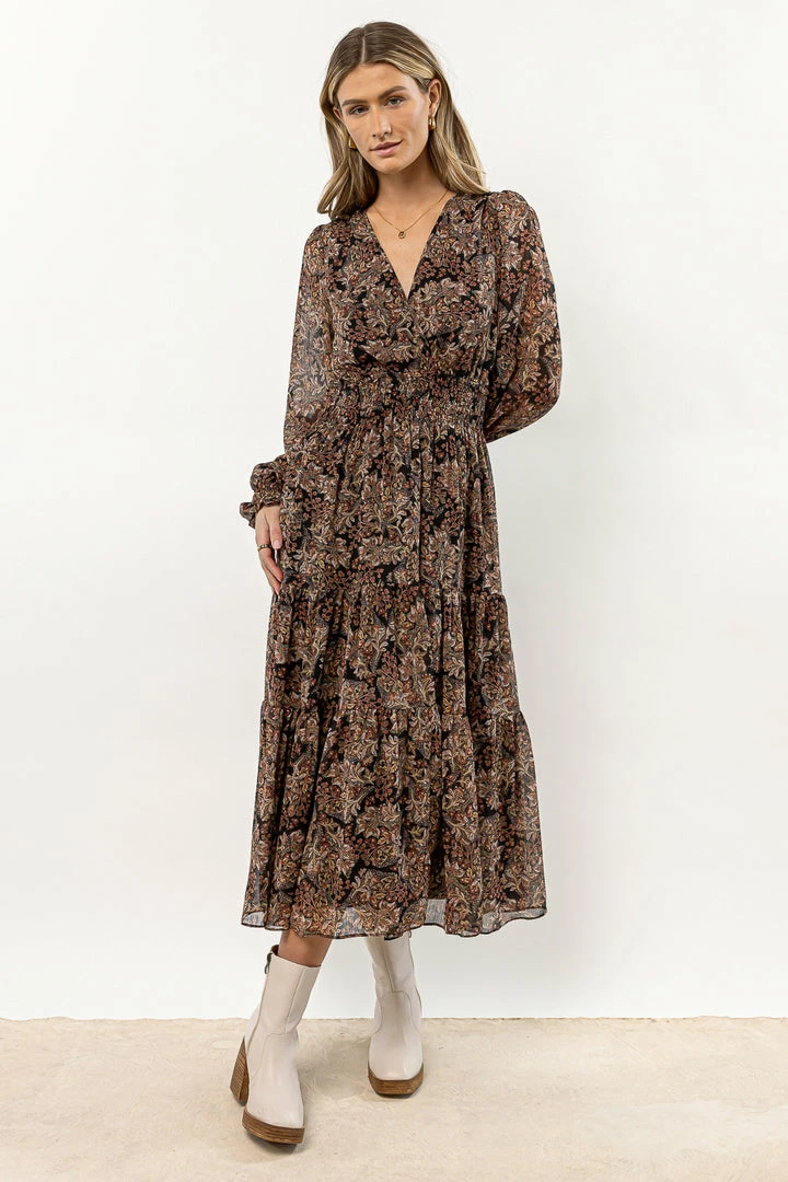 Cheap β DRESS FORUM π Dresses Piper Floral π Dress π― 1 DRESS FORUM Dresses Piper Floral Dress