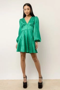 Flying Tomato New Arrivals Raelynn Mini Dress