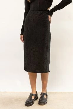 MIMOSA New Arrivals Renae Midi Skirt