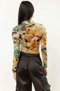 Flying Tomato Rhett Top - FINAL SALE