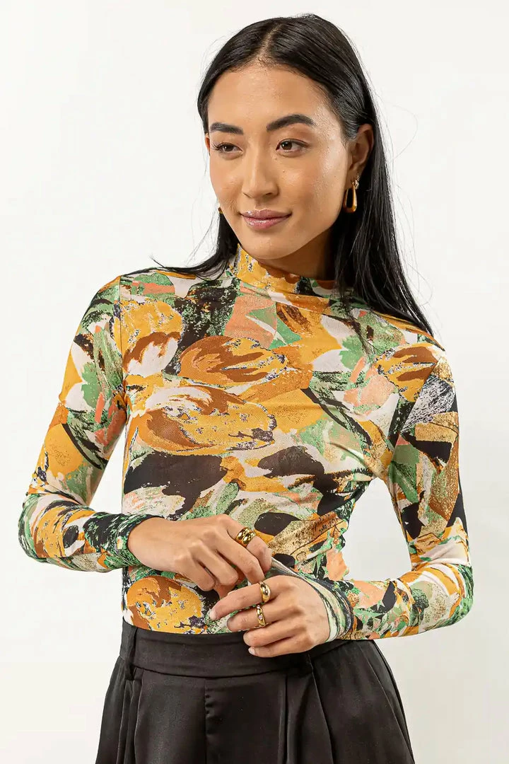 Brand new π― Flying Tomato Rhett Top - FINAL SALE π 3 Flying Tomato Rhett Top - FINAL SALE