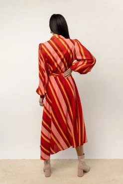 Best deal β Flying Tomato Robin Button Down Midi π Dress β€οΈ 9 Flying Tomato Robin Button Down Midi Dress