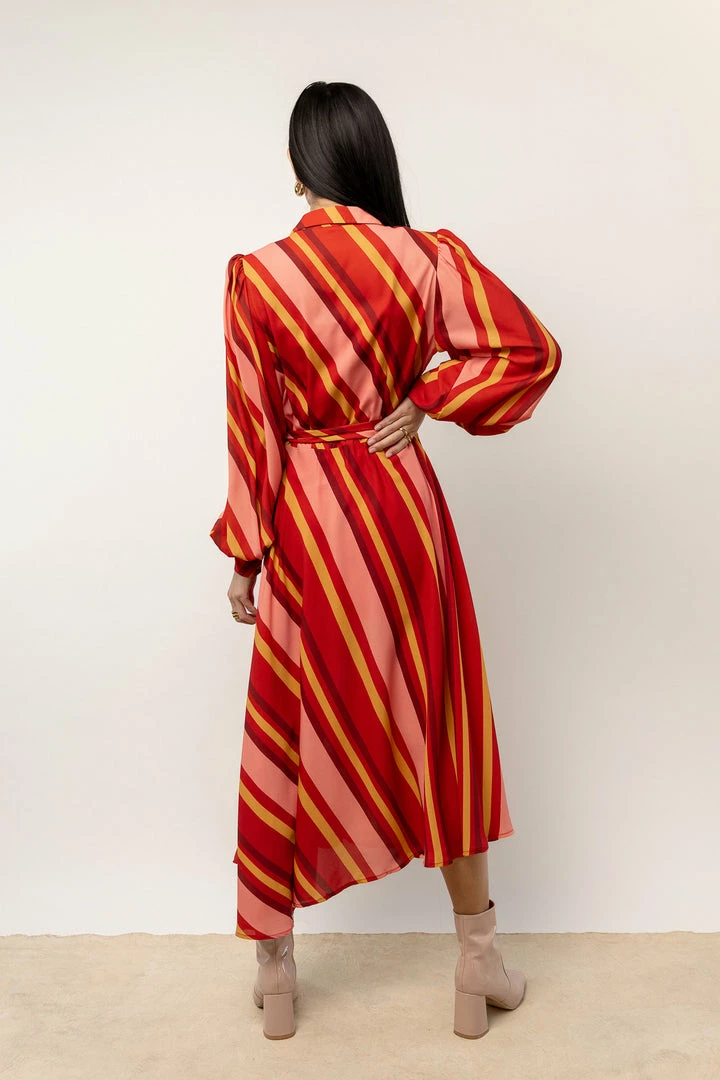 Best deal β Flying Tomato Robin Button Down Midi π Dress β€οΈ 5 Flying Tomato Robin Button Down Midi Dress