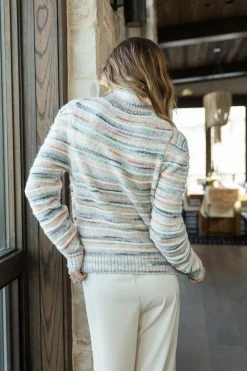 STRUT & BOLT Roux Knitted Sweater