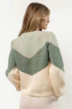 VERO MODA Tops Ruby Knitted Sweater