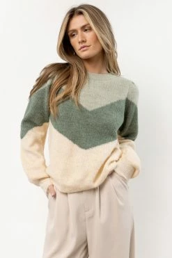 VERO MODA Tops Ruby Knitted Sweater