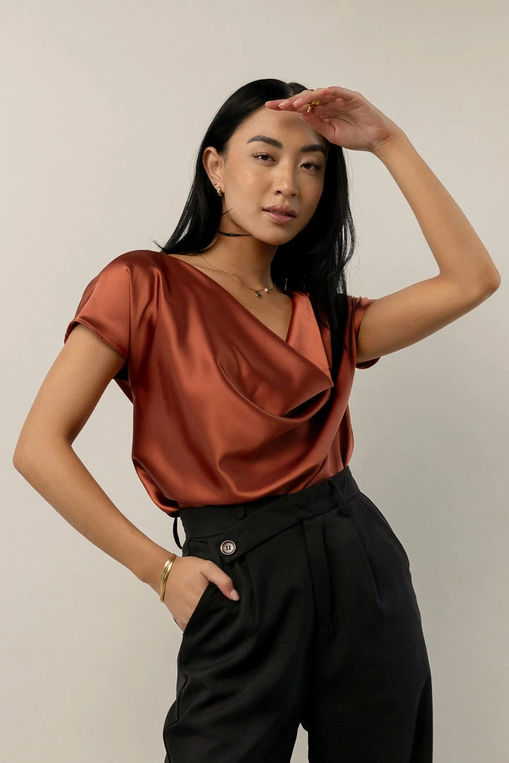 Outlet π₯ DRESS FORUM Finn Blouse - FINAL SALE π 4 DRESS FORUM Finn Blouse - FINAL SALE