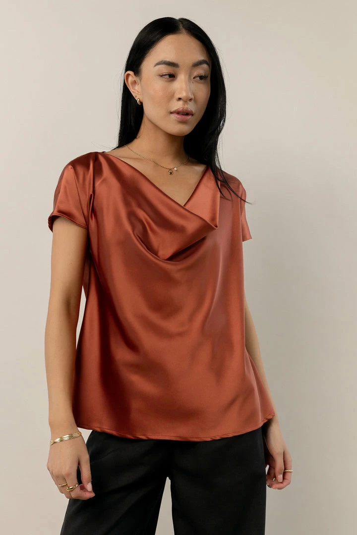 Outlet π₯ DRESS FORUM Finn Blouse - FINAL SALE π 3 DRESS FORUM Finn Blouse - FINAL SALE