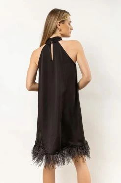 WORUI Ryder Mini Dress