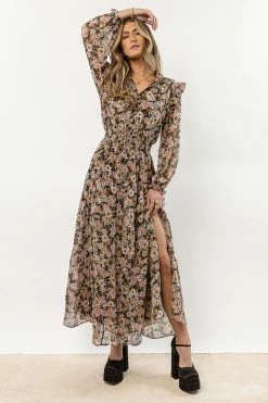DRESS FORUM Dresses Sadie Floral Dress