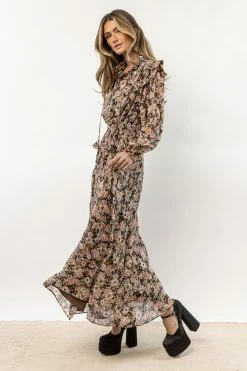 DRESS FORUM Dresses Sadie Floral Dress