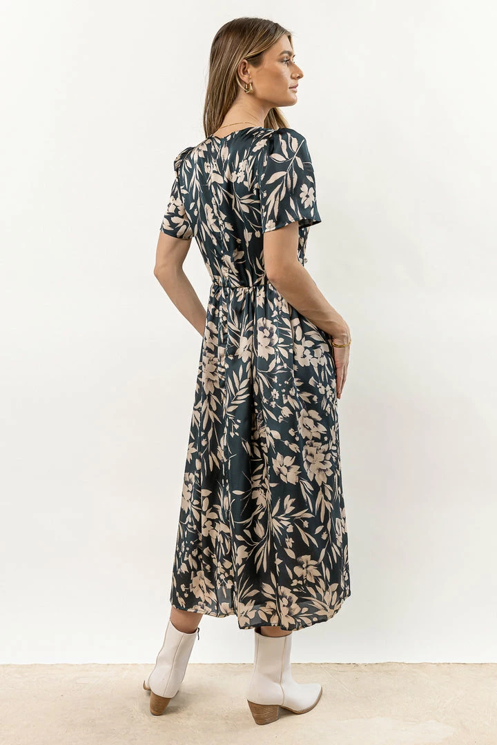 Best reviews of π DRESS FORUM Sarah Satin Midi π Dress βοΈ 2 DRESS FORUM Sarah Satin Midi Dress