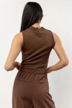 Outlet π DREAMERS BY DEBUT Sariah Floral Vest New Arrivals π 7 DREAMERS BY DEBUT Sariah Floral Vest New Arrivals