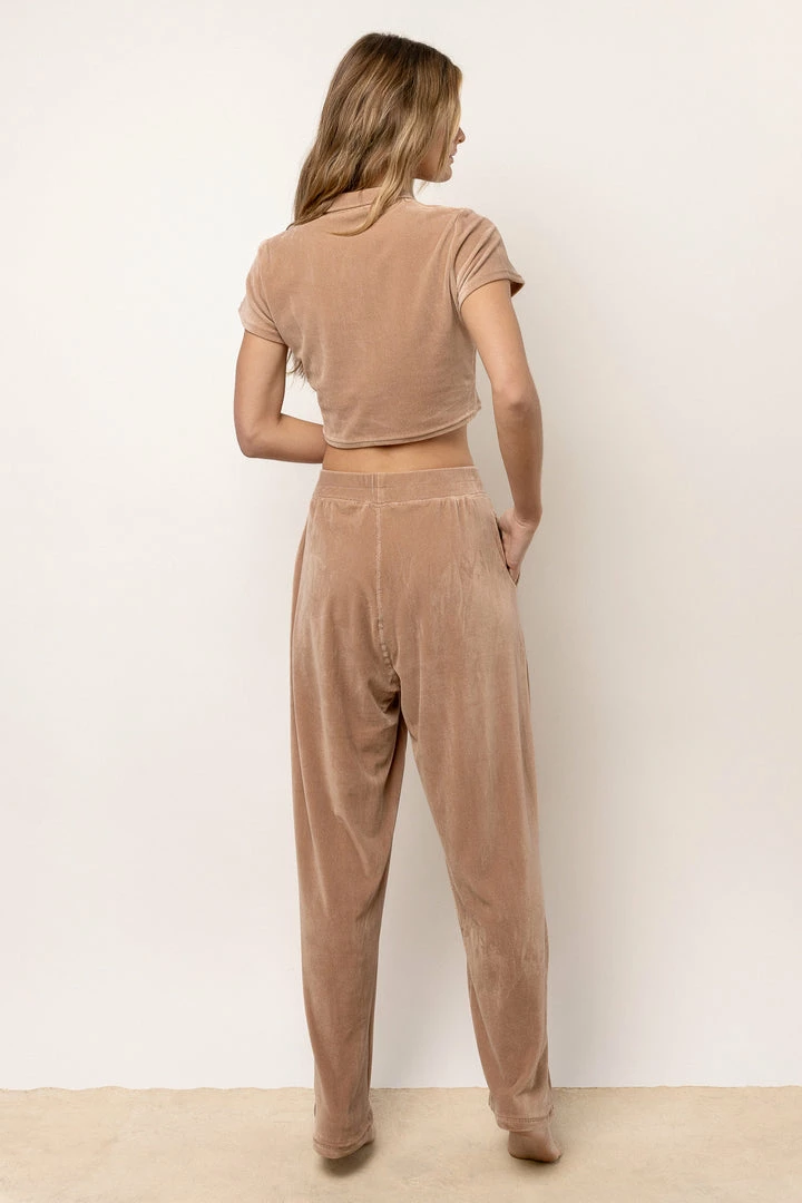 Promo π KIMBERLY C Selena Velour Top π 4 KIMBERLY C Selena Velour Top