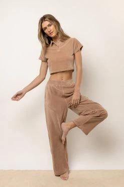 Outlet π KIMBERLY C Selena Velour Pants New Arrivals βοΈ 6 KIMBERLY C Selena Velour Pants New Arrivals
