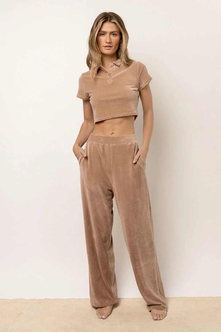 Promo π KIMBERLY C Selena Velour Top π 2 KIMBERLY C Selena Velour Top