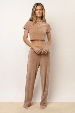Outlet π KIMBERLY C Selena Velour Pants New Arrivals βοΈ 7 KIMBERLY C Selena Velour Pants New Arrivals