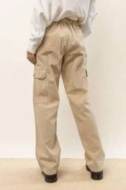 PAPERMOON Shaye Cargo Pants New Arrivals
