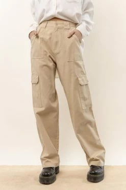 PAPERMOON Shaye Cargo Pants New Arrivals