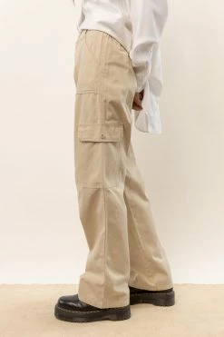 PAPERMOON Shaye Cargo Pants New Arrivals
