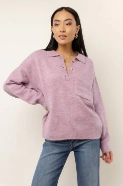 CALISTA New Arrivals Tess Knitted Sweater