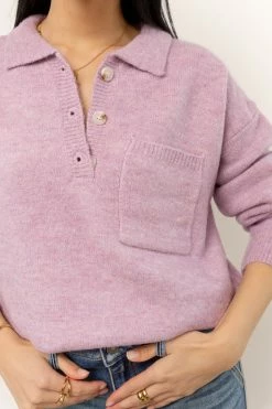 CALISTA New Arrivals Tess Knitted Sweater