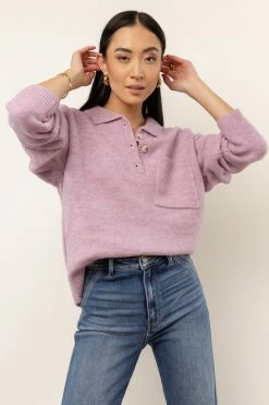 CALISTA New Arrivals Tess Knitted Sweater