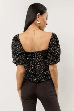 New Arrivals Vero Moda Kimmie Top