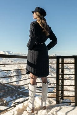 New Arrivals Vero Moda Lottie Jacket In Black