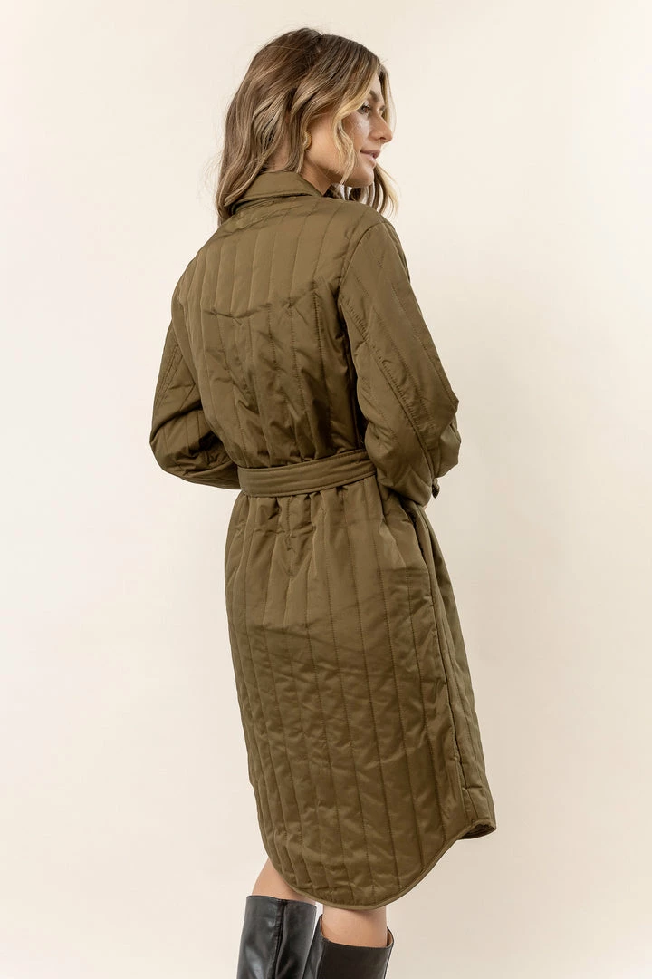 Flash Sale 𧨠New Arrivals Vero Moda Lottie Jacket In Olive π 2 New Arrivals Vero Moda Lottie Jacket In Olive