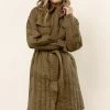 New Arrivals Vero Moda Lottie Jacket In Olive