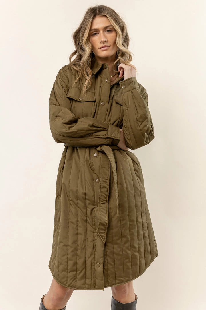 Flash Sale 𧨠New Arrivals Vero Moda Lottie Jacket In Olive π 1 New Arrivals Vero Moda Lottie Jacket In Olive