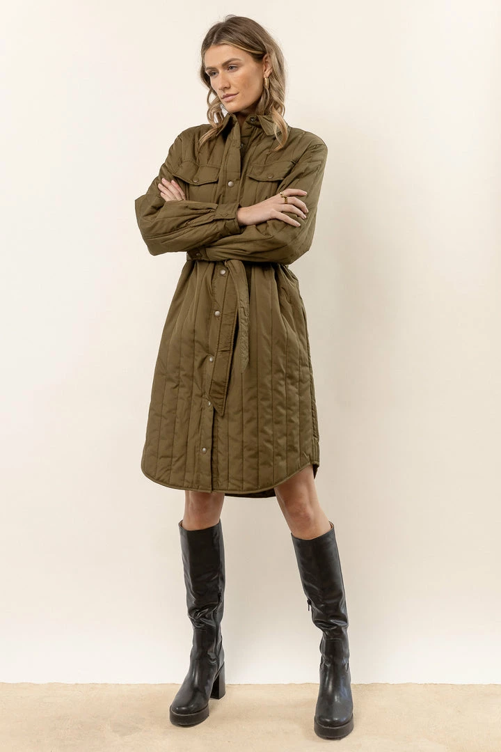 Flash Sale 𧨠New Arrivals Vero Moda Lottie Jacket In Olive π 3 New Arrivals Vero Moda Lottie Jacket In Olive