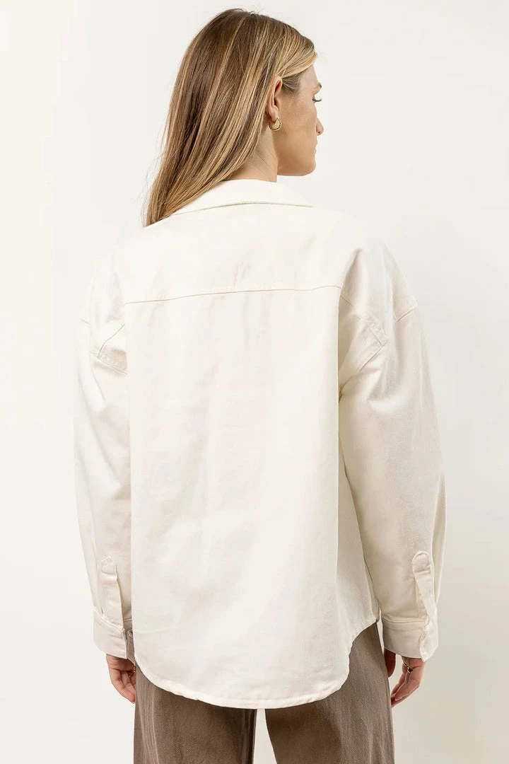 Best deal ๐ Vero Moda Minette Jacket In Ivory New Arrivals ๐ฅ 2 Vero Moda Minette Jacket In Ivory New Arrivals
